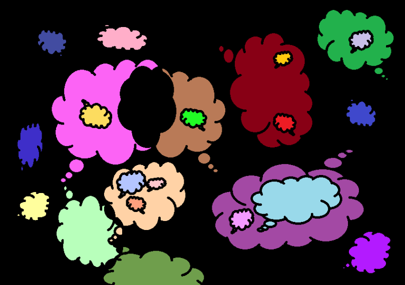 Dream Journal, Entry&nbsp;2